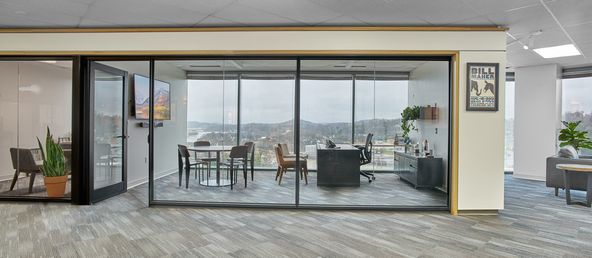 Riverview Tower: 900 S Gay St, Knoxville, TN 37902
